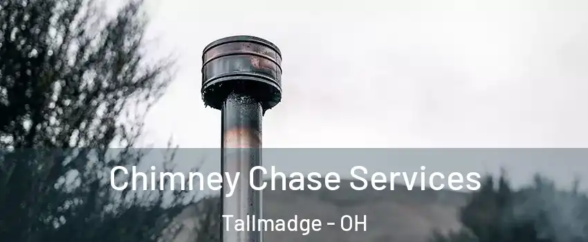 Chimney Chase Services Tallmadge - OH