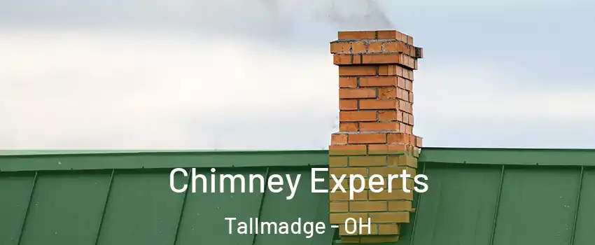 Chimney Experts Tallmadge - OH