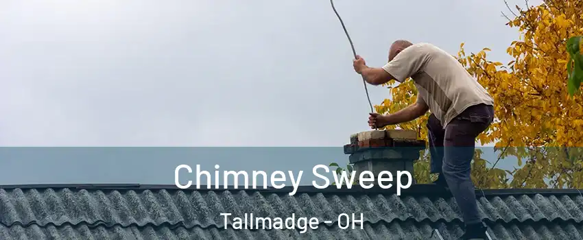 Chimney Sweep Tallmadge - OH