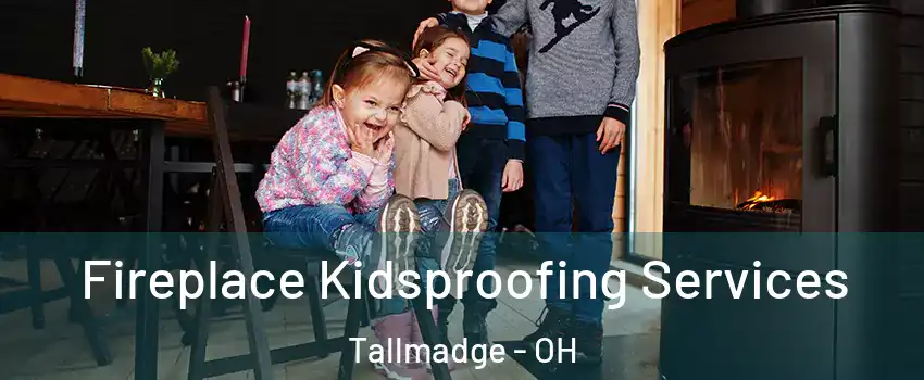 Fireplace Kidsproofing Services Tallmadge - OH