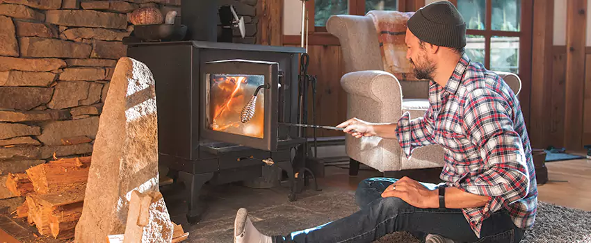 Fireplace Chimney Maintenance in Tallmadge, Ohio