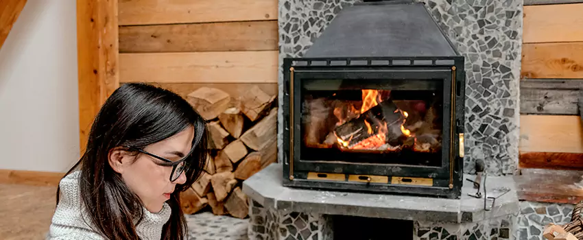 Harman P68-C Pellet Stove Repair in Tallmadge, Ohio