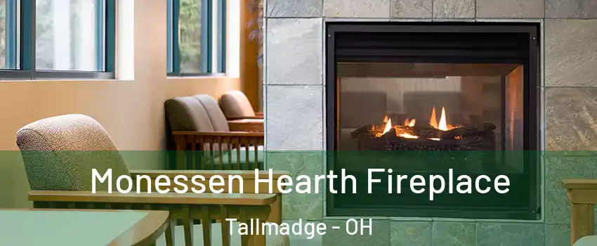 Monessen Hearth Fireplace Tallmadge - OH